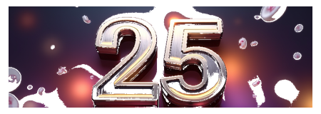 hd 25 logo