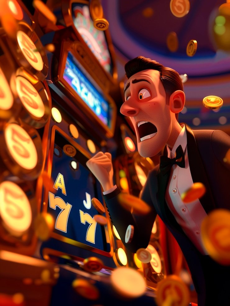 hd 25 Live Casino